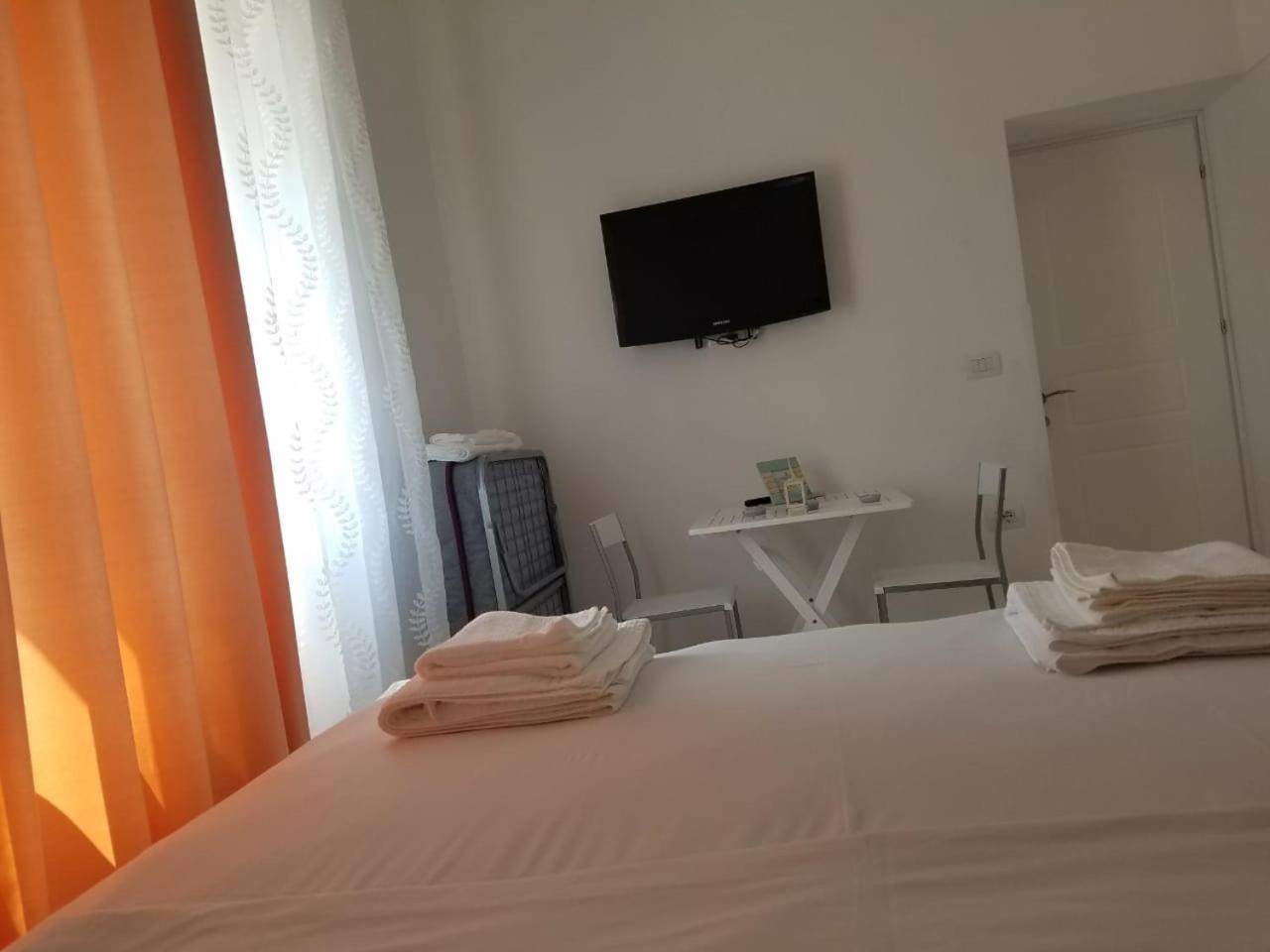 Vila Alikaj Apartment Sarande Exterior photo