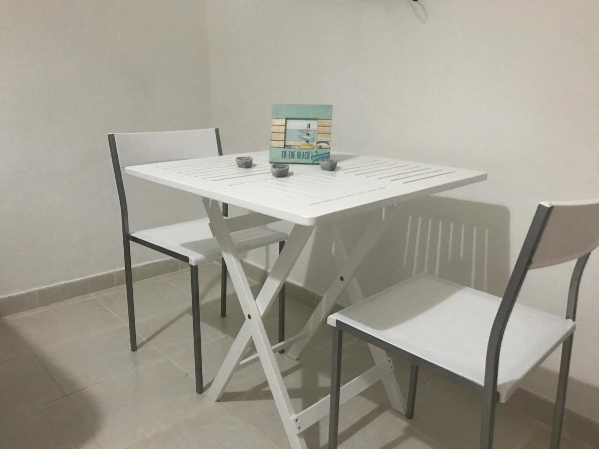 Vila Alikaj Apartment Sarande Exterior photo