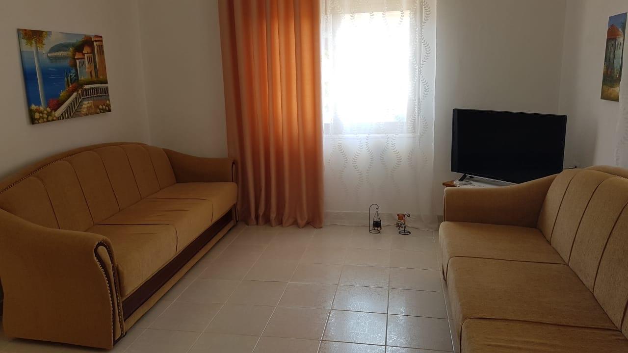 Vila Alikaj Apartment Sarande Exterior photo