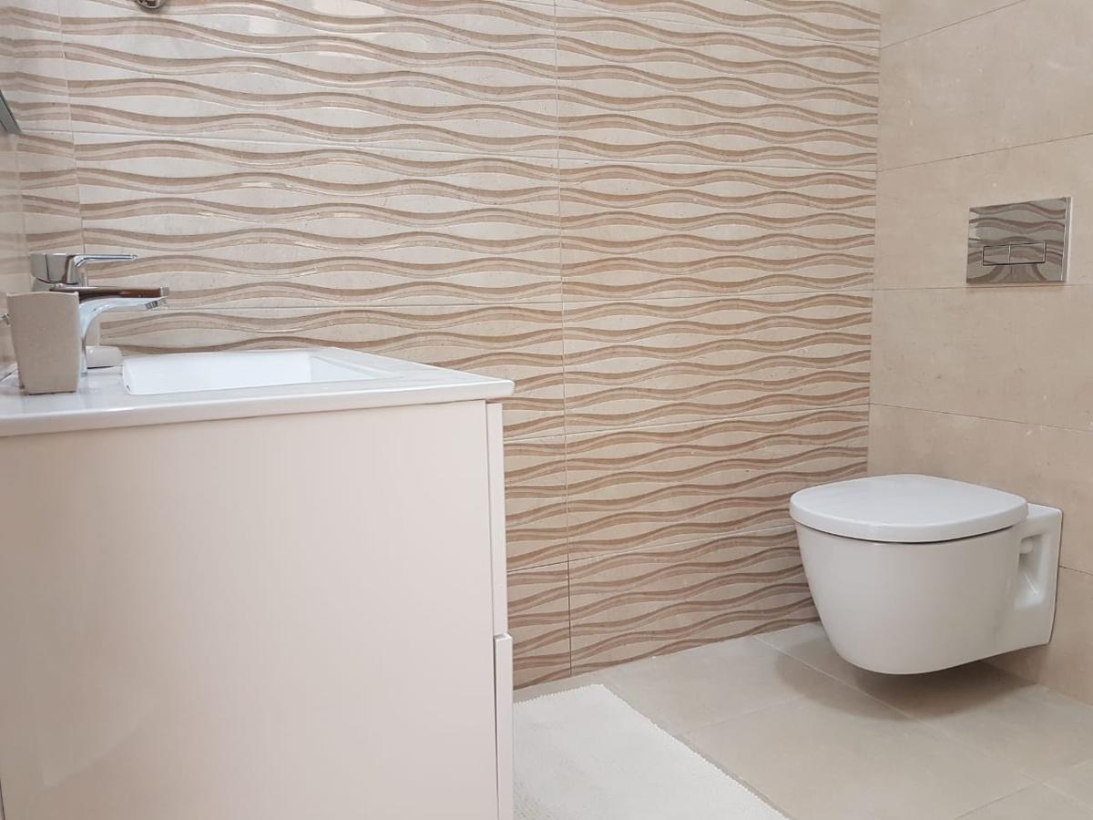 Vila Alikaj Apartment Sarande Exterior photo